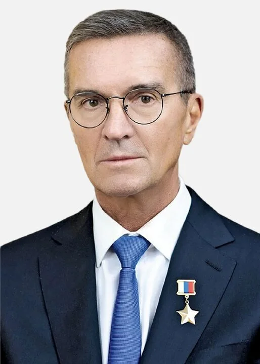 Hero of the Russian Federation Viktor Obnosov - История России, History (science), Defense industry, No rating, Professor, Phd, FSB, The KGB, Scientists, Officers, Special services, General, Hypersonic weapons, MAI, RAS, Mechanical engineering, Hero of Russia, Personality, Design engineer, Rocket science, Longpost
