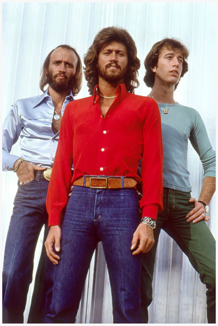 Bee Gees. ������, 1970.