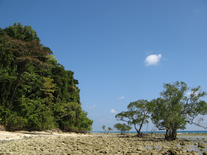 "������" � Lalagi Bay. � ������ ����� � ����� ������ ������ �����. � ����� �� ����� ������ ������ �������� ���� ������� ������� � ���-��������