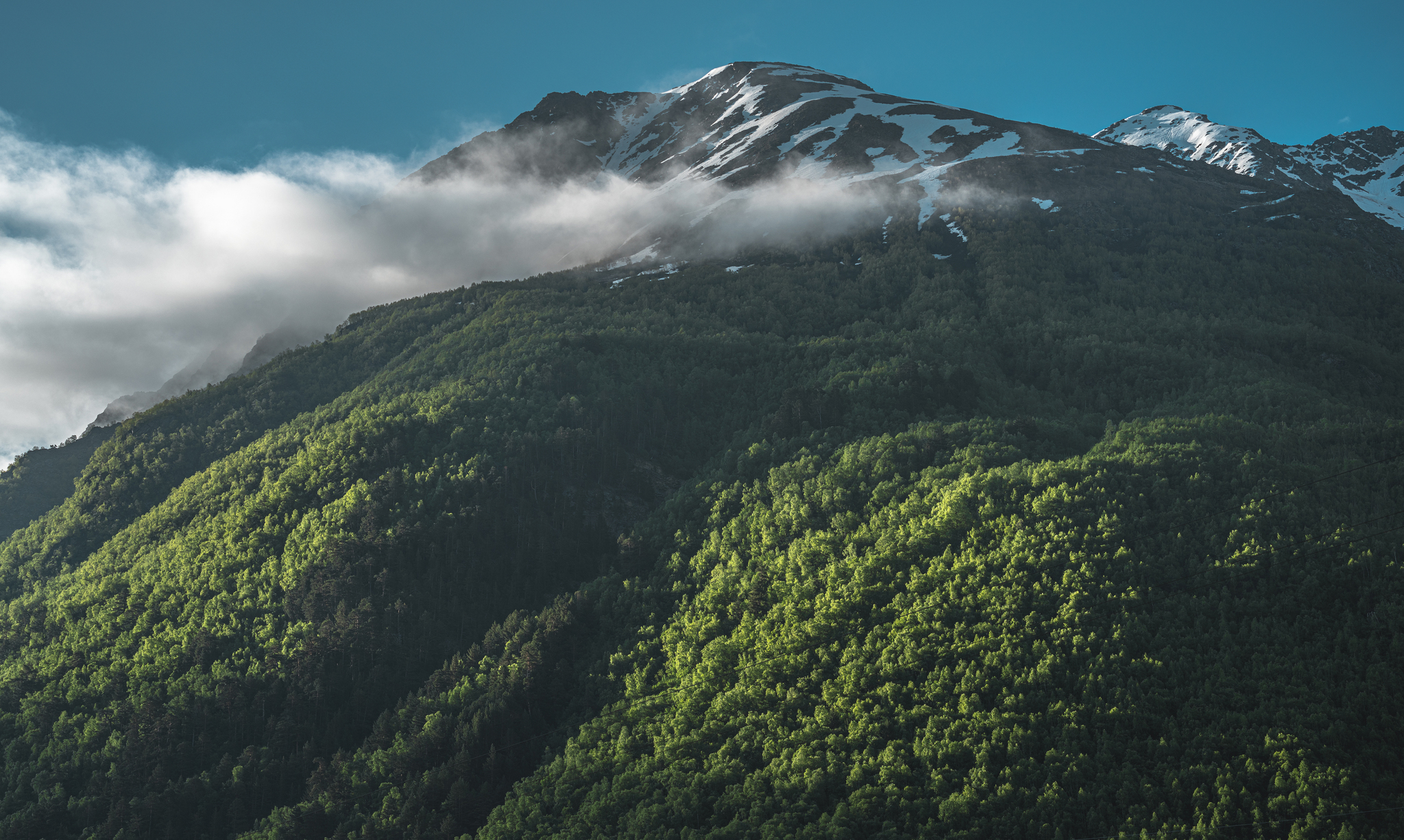 From a walk around Elbrus - My, The photo, The mountains, Mountain tourism, Nature, Hike, Landscape, Lake, Caucasus mountains, Elbrus