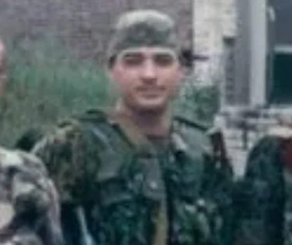 Hero of the Russian Federation Dmitry Novoselov - Militia, История России, History (science), Ubop, Ministry of Internal Affairs, Special Forces, Officers, Operative, Captain, North Caucasus, Business trip, Battle path, Chechen wars, Conscripts, Ministry of Internal Affairs of the Russian Federation, Hero of Russia, Personality, SOBR, Snipers, No rating, Longpost