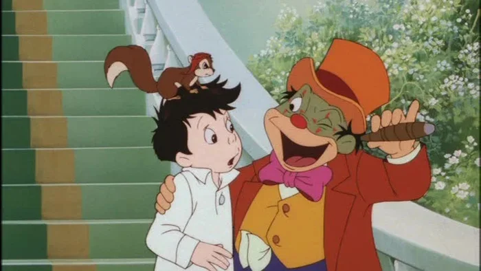 Best Animated Feature Film of the 80s and 90s: Second Round of Voting - Series Best Cartoon of the 80s and 90s voting, My, Survey, Vote, Public opinion, Need your opinion, I advise you to look, Classic, Cartoons, Animation, 80-е, 90th, Nostalgia, VHS, Tournament, Longpost