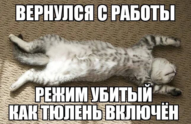 Когда не повезло с работой - 26.07.26 14:290