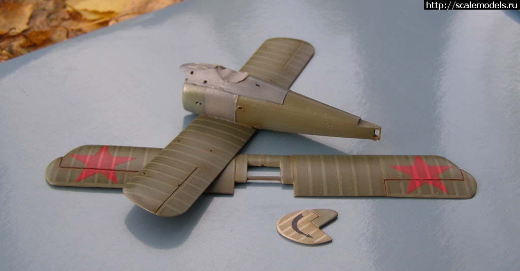 Sopwith Snipe Nelly - My, Aviation, Military aviation, Fighter, Aircraft modeling, Stand modeling, Scale model, Longpost