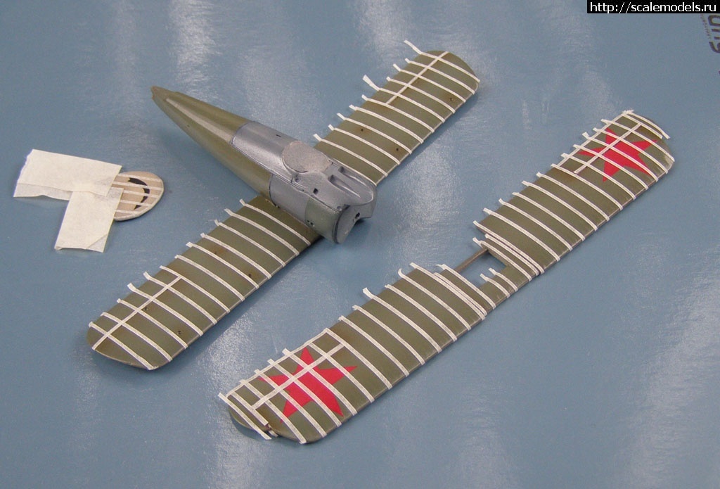 Sopwith Snipe Nelly - My, Aviation, Military aviation, Fighter, Aircraft modeling, Stand modeling, Scale model, Longpost