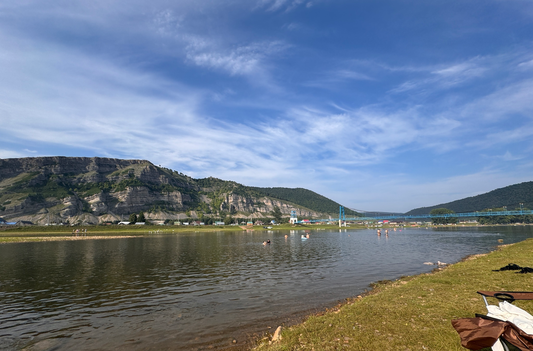 Beautiful - My, Nature, Bashkortostan, Tourism, Summer, Longpost