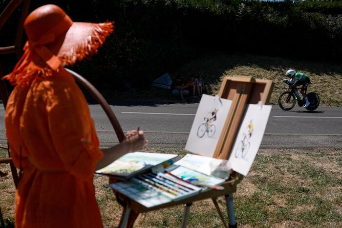 ����: Stephanie Lecocq/Reuters