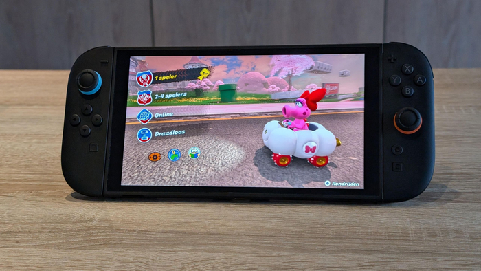 <a href="https://www.google.com/url?sa=t&amp;source=web&amp;rct=j&amp;url=https%3A%2F%2Fwww.techradar.com%2Fgaming%2Fnintendo%2Fthe-first-nintendo-switch-2-post-launch-update-has-been-released-and-it-couldnt-be-more-underwhelming-heres-whats-new&amp;ved=0CBkQjhxqGAoTCKCv8sW92ZUDFQAAAAAdAAAAABD6AQ&amp;opi=89978449" target="_blank" rel="nofollow noopener">��������</a>