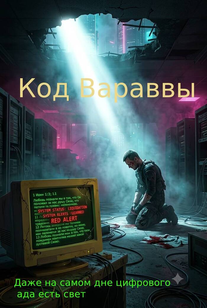 Код Вараввы