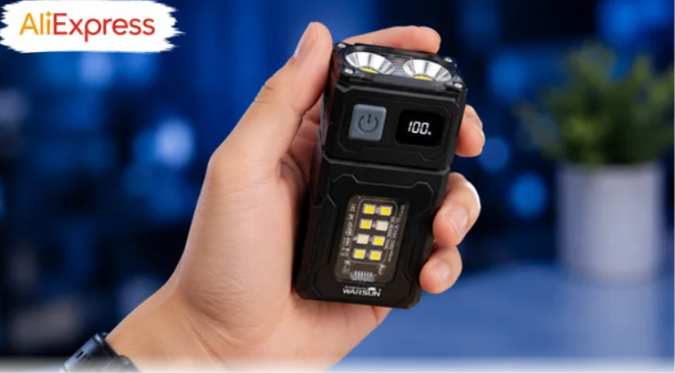 20 ��������� � ����������� � AliExpress ��� ������ ��������