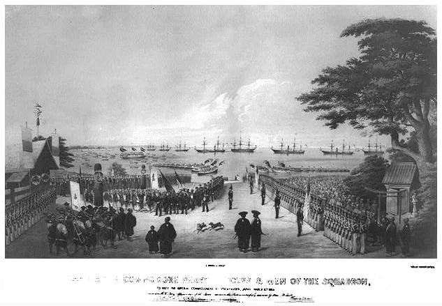 Colonizing Hokkaido: How a foreign border became Japan - Japan, Asia, Longpost