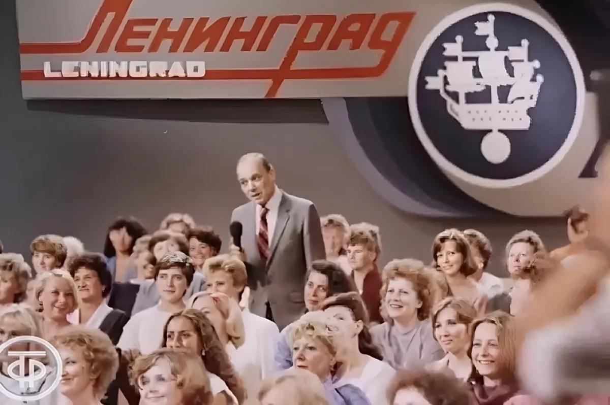 There's no sex in the USSR! The story of one phrase that shook the country - My, USA, the USSR, Made in USSR, Video, Video VK, Longpost