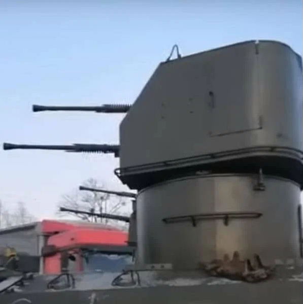 MTLB - Mt-Lb, Military equipment, Tracked all-terrain vehicle, Armament, Fishkinet, Longpost, Multifunctionality