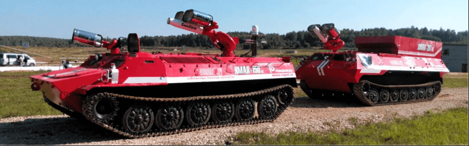 MTLB - Mt-Lb, Military equipment, Tracked all-terrain vehicle, Armament, Fishkinet, Longpost, Multifunctionality