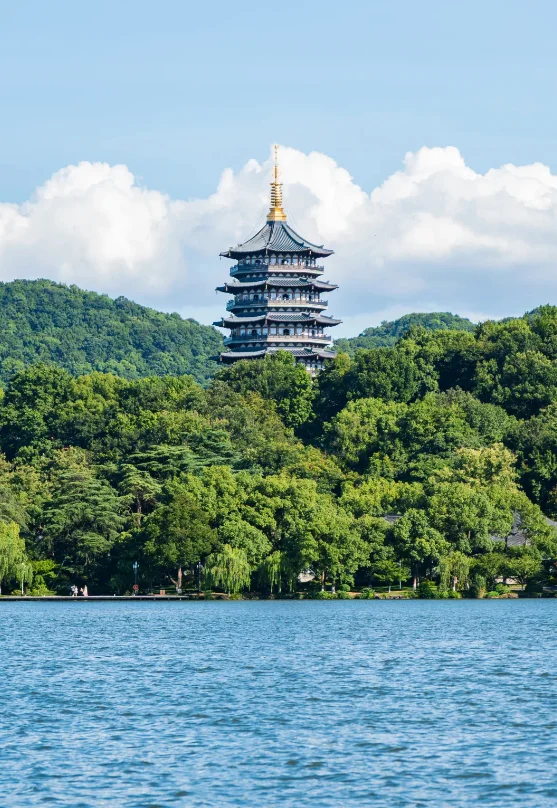 Everyone knows Shanghai. But why do Chinese people vacation in Suzhou and Hangzhou? - My, China, Travels, Asia, The culture, Personal experience, Shanghai, Suzhou, Hangzhou, Longpost, 