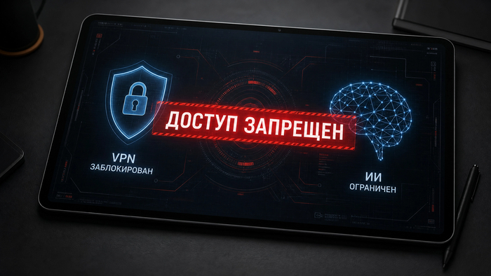 иллюстрация сгенерирована ИИ к статье