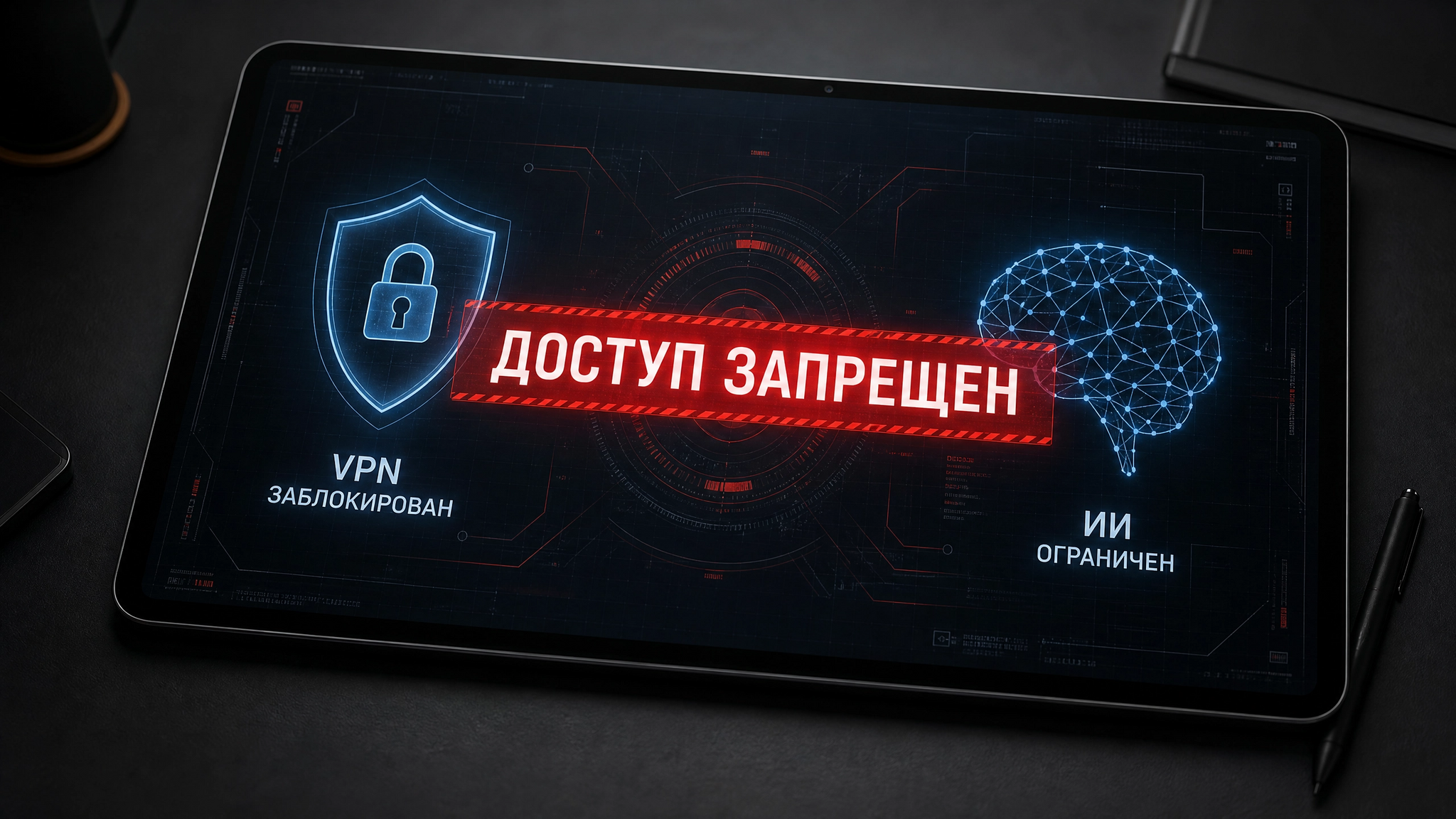 The Investigative Committee wants to recognize the use of AI and VPN as an aggravating circumstance. - Series Interesting and unusual, Politics, Legislation, Bill, Research, Crime