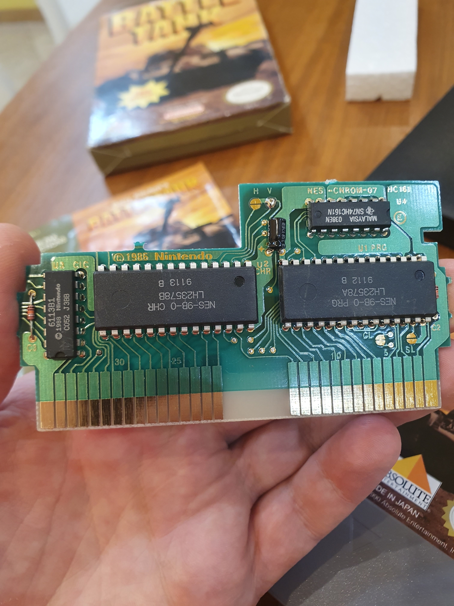 The tank has entered the collectible NES hangar (Dendy)! - My, Retro, Collecting, Computer games, Collector, Video game, Retro Games, Nostalgia, Collection, 90th, Old school, Childhood of the 90s, Nintendo, Nes, Consoles, Dendy, Game console, 8 bit, Dandy Games, Tanks, Longpost