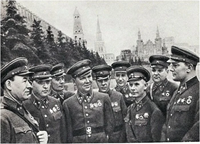 World War II: Day by Day. June 24, 1943. Seven hundred and thirty-third day of the Great Patriotic War. - My, The Second World War, The Great Patriotic War, Military history, Red Army, Military, Longpost