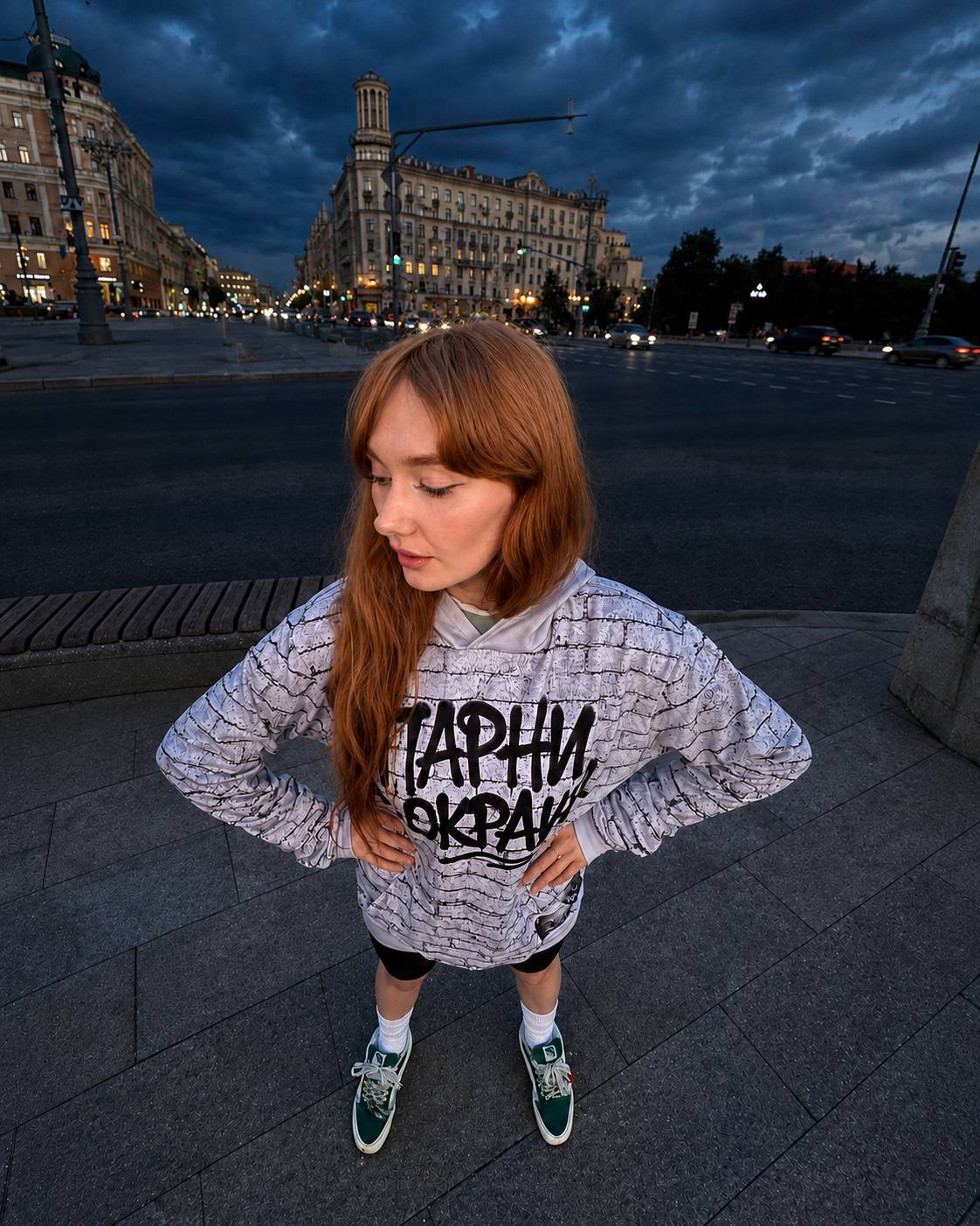 Guys from the outskirts. Girls too. - My, Metro, Merch, Merchandising, Moscow, Public transport, Пассажиры, Longpost