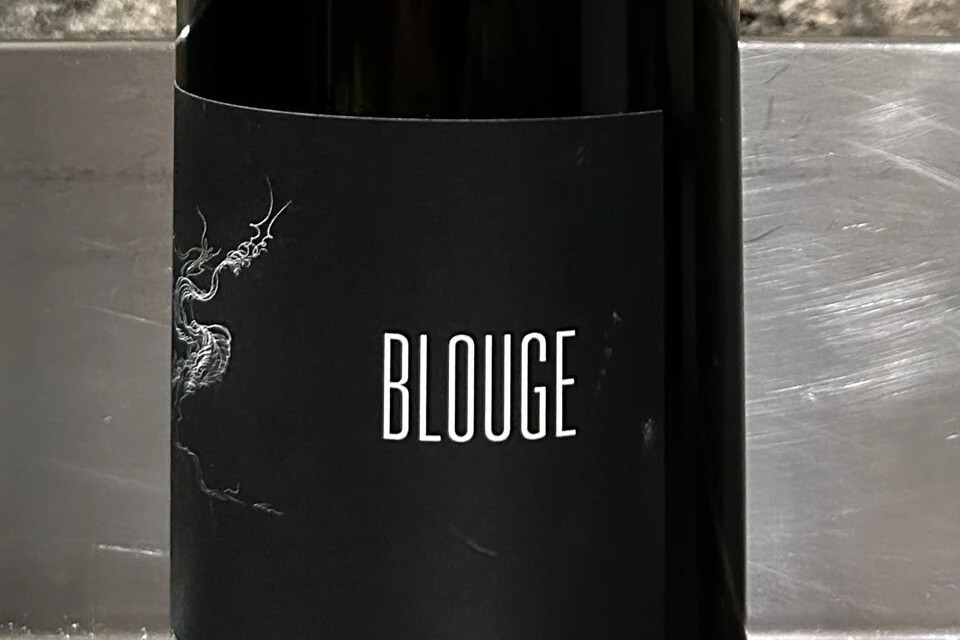 Blouge: A New Wine Trend That's Actually Years Old - My, Beverages, Article, Wine, Alcohol, Longpost