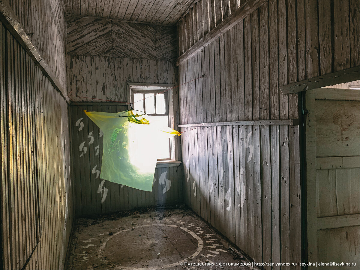 An abandoned wooden tower with a labyrinth of rooms - Terem, Izhevsk, Travel across Russia, Abandoned, Interesting places, sights, Zen, Yandex Zen, Yandex Zen (link), Longpost