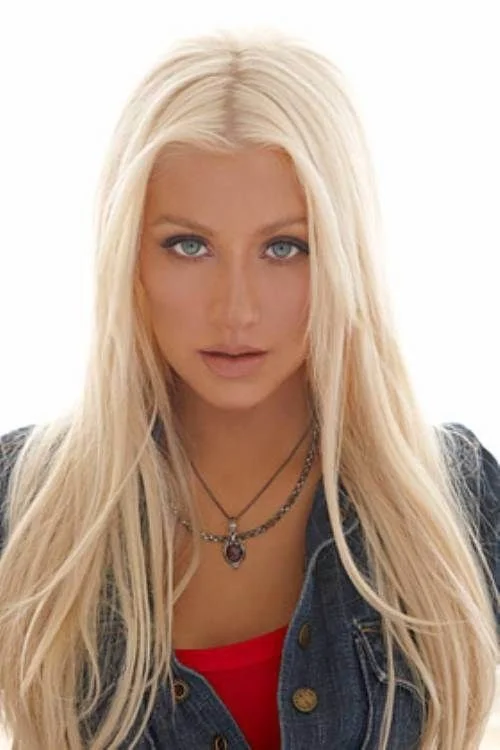 Hot Christina: Is Christina Aguilera Really That Good? - Picture with text, Correspondence, Longpost