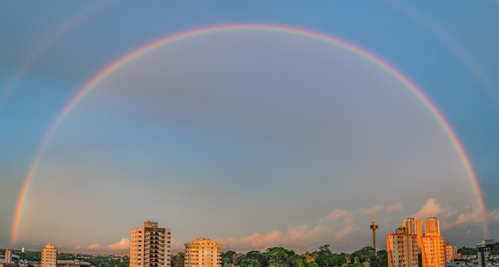 Rainbow
