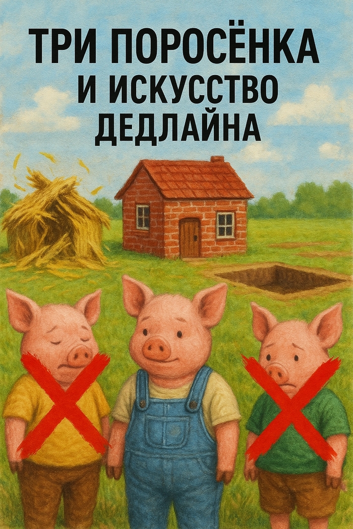 Если ты самый умный, то почему тебя сожрали