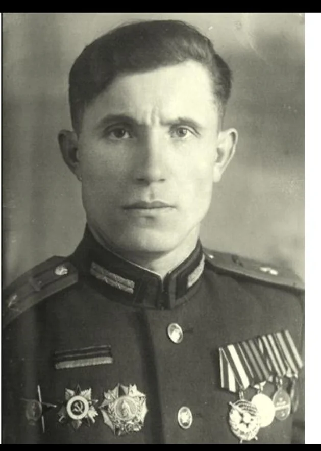 Hero of the Russian Federation Pavel Syutkin - Red Army, The Great Patriotic War, Soviet army, The Second World War, Sau, Artillery, the USSR, History (science), Veterans, Officers, Hero of Russia, Colonel, Personality, Social activities, Long-liver, Honorary Citizen, Order of the Red Star, No rating, Longpost