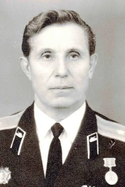 Hero of the Russian Federation Pavel Syutkin - Red Army, The Great Patriotic War, Soviet army, The Second World War, Sau, Artillery, the USSR, History (science), Veterans, Officers, Hero of Russia, Colonel, Personality, Social activities, Long-liver, Honorary Citizen, Order of the Red Star, No rating, Longpost