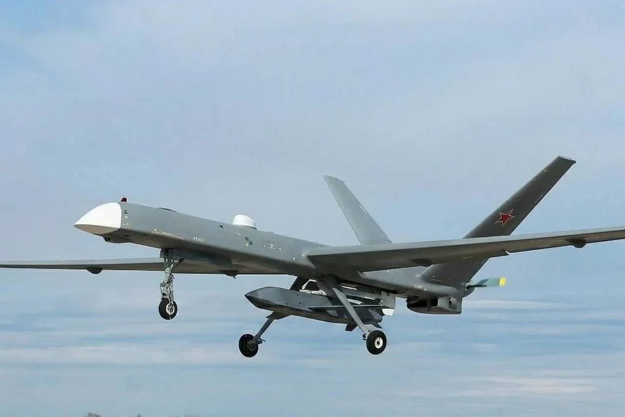 The Russian Panderol is creating problems for the Ukrainian Air Defense Forces, the Ukrainian Main Intelligence Directorate admits. - Politics, Armament, Drone, Special operation, Parcel post, War in Ukraine, Ukraine, Russia