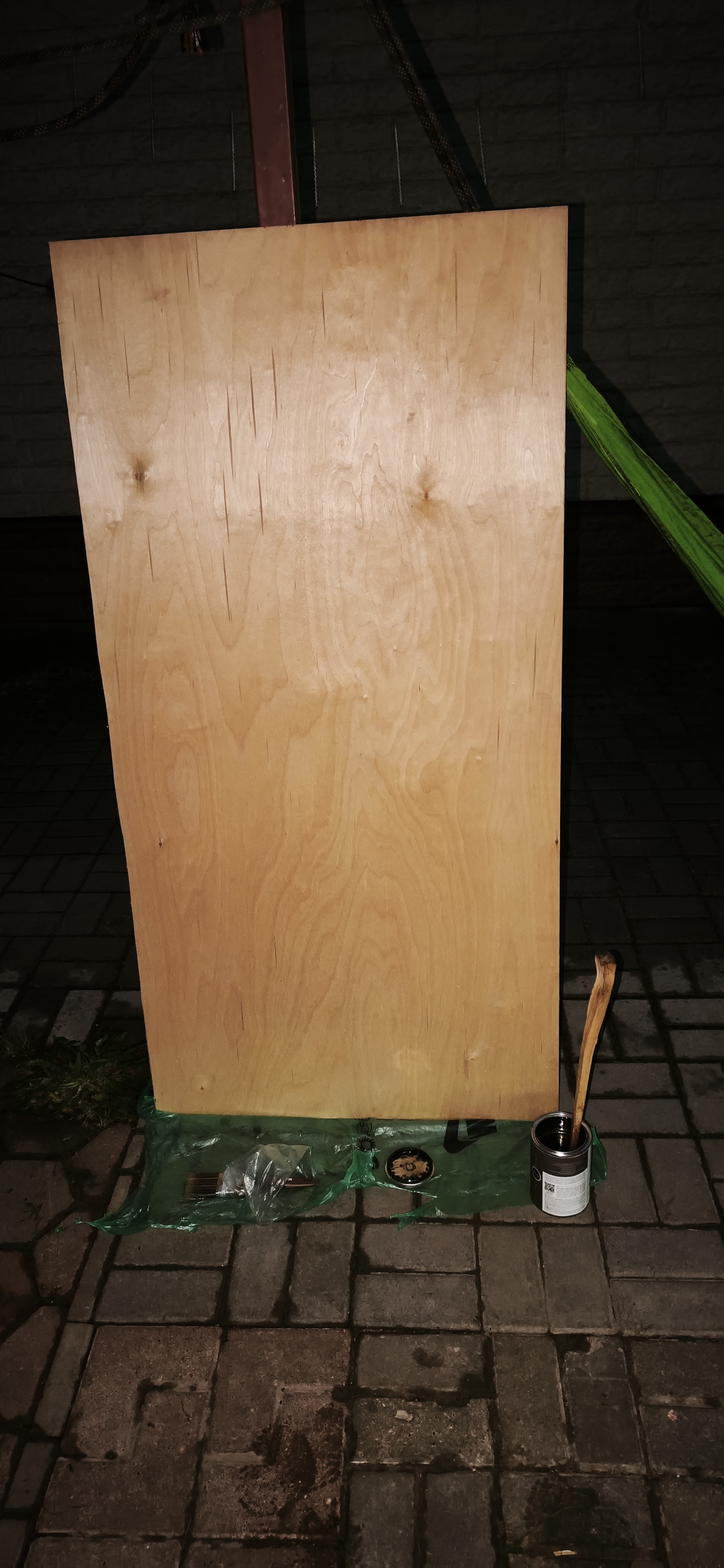 Metaphysical Dragon 35/73 Installation. Part 1. Beginning - My, Installation, The Dragon, Longpost