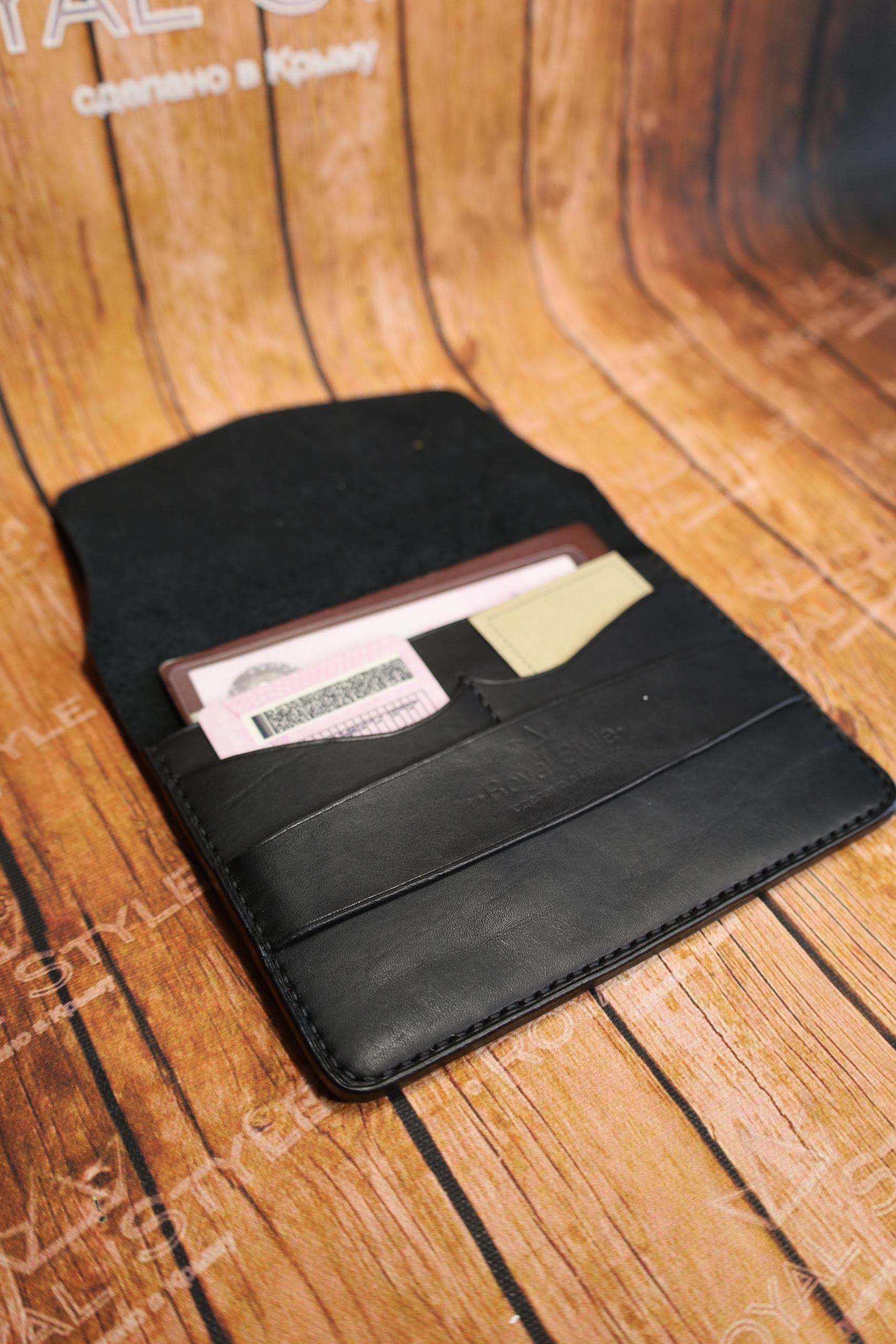 Leather organizer - My, Blog, Choice, Recommendations, Handmade, Advice, author, Personal experience, Need advice, Sevastopol, Experience, Self-development, Leather products, Difficulties