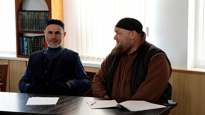 Tearing a Mouth in Two: A Report from a Village in the Caucasus Ruled by Imam Shamil, Whom Everyone Loves - Politics, North Ossetia Alania, Caucasus, Islam, Extremism, Shariah, Reportage, Russia, Longpost