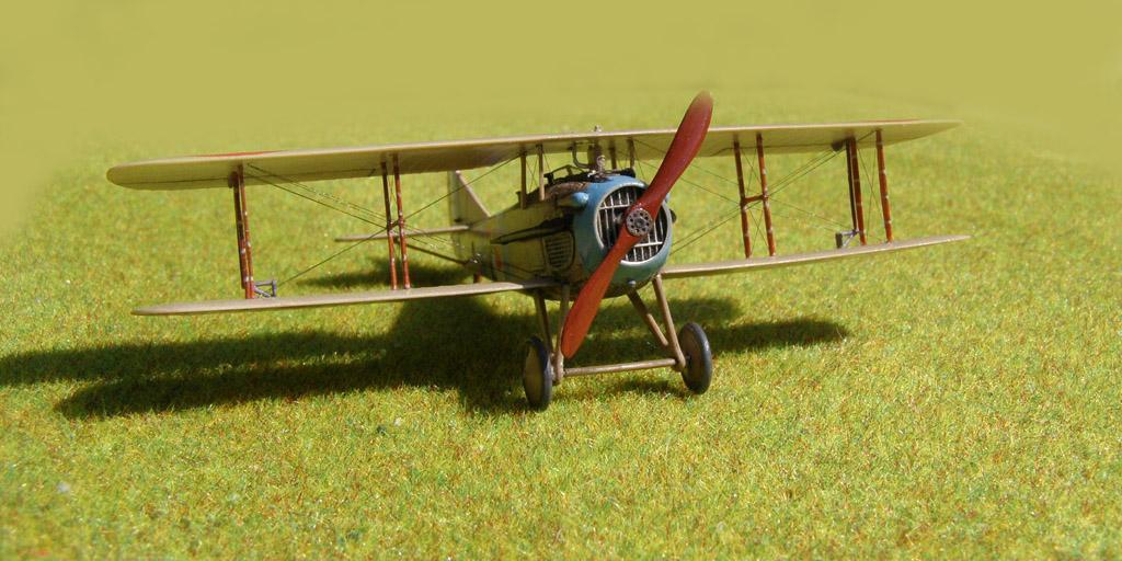 SPAD XIII Fighting Cock - My, Stand modeling, Modeling, Scale model, Aircraft modeling, Aviation, Fighter, Military aviation, World War I, Longpost