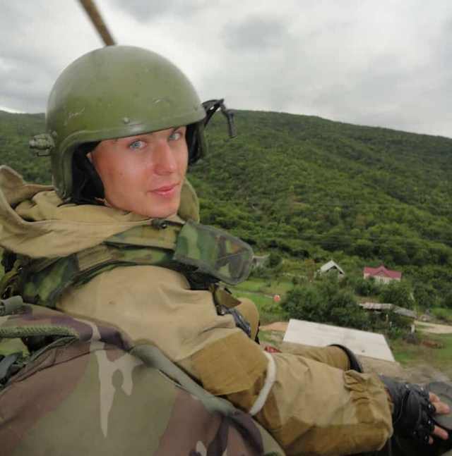 Hero of the Russian Federation Maxim Kontsov - История России, History (science), Ministry of Internal Affairs of the Russian Federation, Rosgvardia, Ministry of Internal Affairs, Law enforcement, Special operation, Russia and Ukraine, Intelligence service, No rating, Politics, Officers, Lieutenant, Special Forces, Self sacrifice, Speckled beret, Longpost, Hero of Russia, Personality