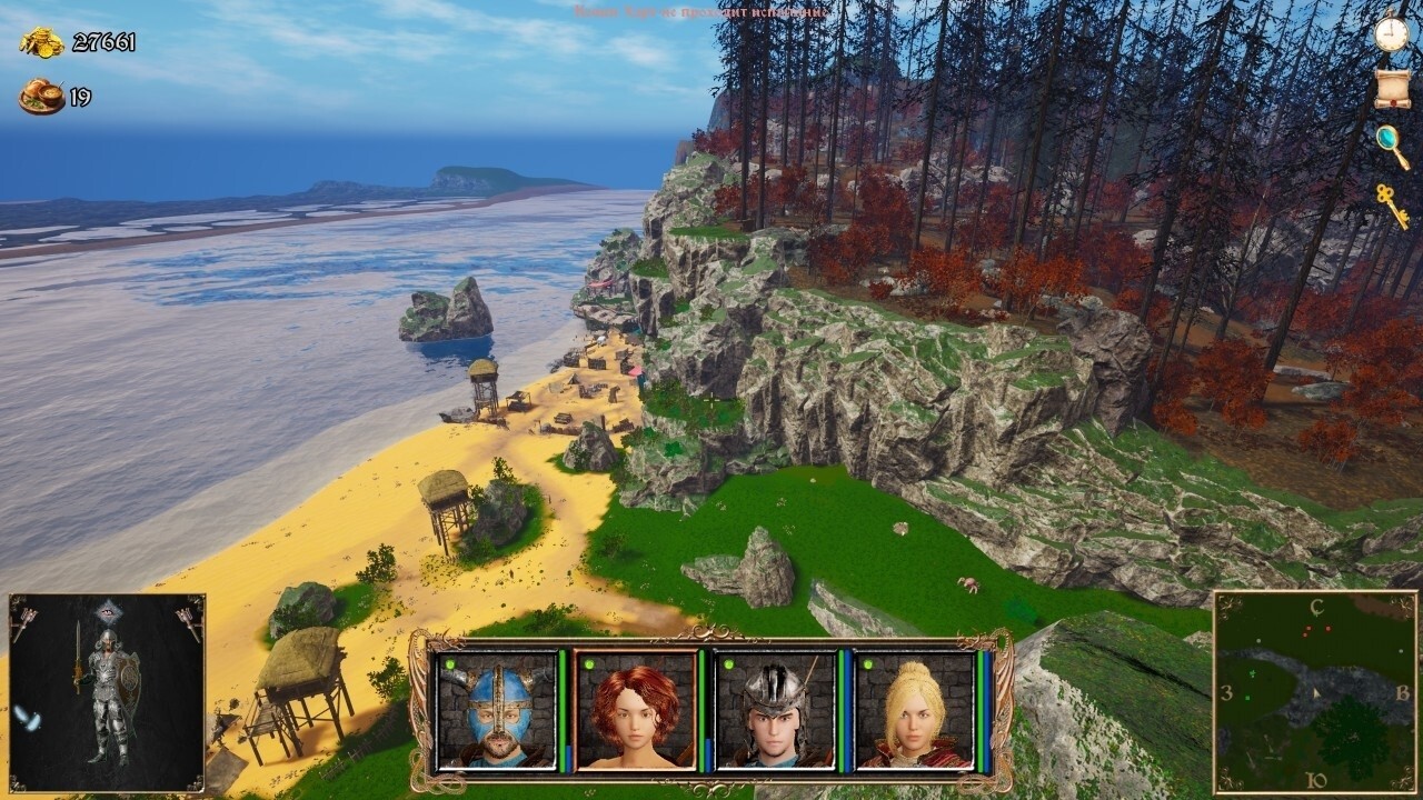Strings of Fate XI: The Magical Dream - My, Computer games, Инди, Steam, Indie game, Longpost