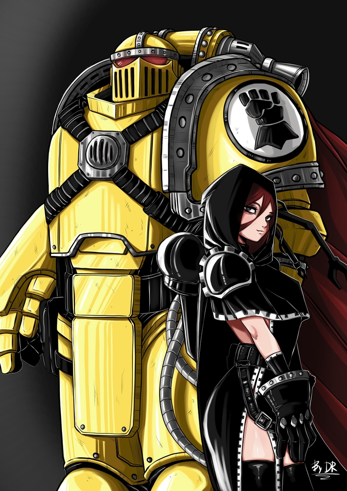 ������: ART BY DRUMMER.
