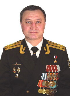 Hero of the Russian Federation Evgeny Bobrov - No rating, Navy, Submariners, Captain, Sailors, Officers, Ministry of Defence, Military establishment, История России, History (science), Russian Geographical Society, Research, Scientists, Northern Fleet, Pacific Fleet, Hero of Russia, Personality, Soviet army, Longpost