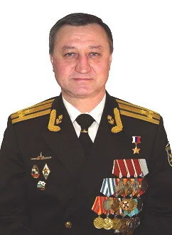 Hero of the Russian Federation Evgeny Bobrov - No rating, Navy, Submariners, Captain, Sailors, Officers, Ministry of Defence, Military establishment, История России, History (science), Russian Geographical Society, Research, Scientists, Northern Fleet, Pacific Fleet, Hero of Russia, Personality, Soviet army, Longpost