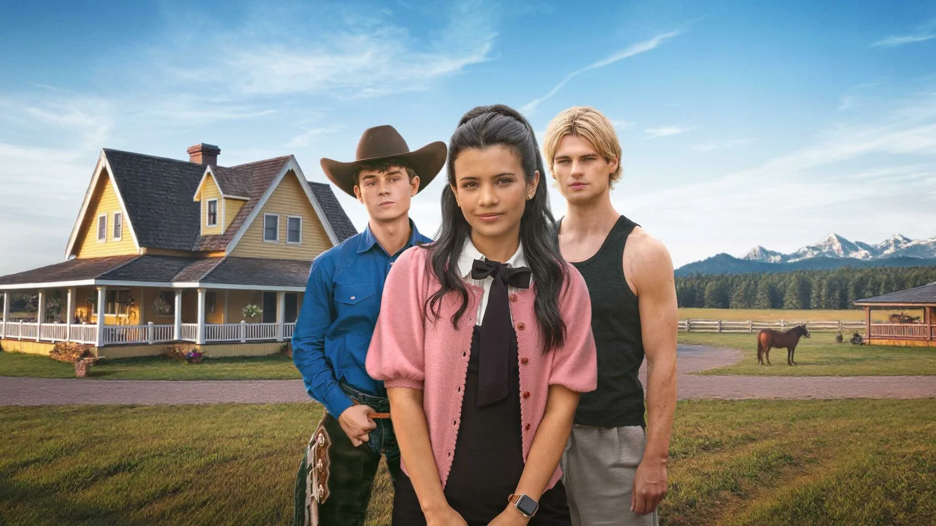 TV Series Digest #359 (August 3-9) - My, Digest, Serials, New items, Novelties of TV series, Video, Trailer, A selection, List, Film and TV series news, Serialomaniacs, Longpost