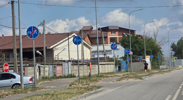 Когда все деньги ушли по назначению