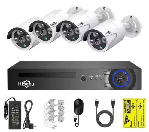 20 Smart Home and Security Devices from AliExpress - Series Reviews on AliExpress, , Aliexpress sale, Electronics, Гаджеты, AliExpress, Chinese goods, Smart House, Video monitoring, Safety, Signaling, Online shopping, A selection, Распродажа, Longpost