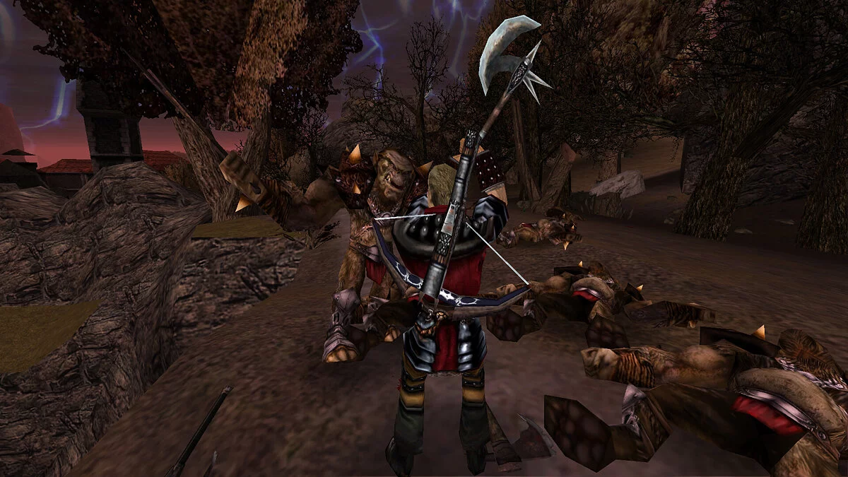 The Era We (Not) Lost: How RPGs Evolved from 1992 to 2026 - My, Computer games, Games, RPG, Chronology, Nostalgia, Old school, Fallout, Gothic, The elder scrolls, Longpost