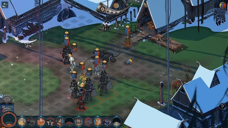 The Era We (Not) Lost: How RPGs Evolved from 1992 to 2026 - My, Computer games, Games, RPG, Chronology, Nostalgia, Old school, Fallout, Gothic, The elder scrolls, Longpost