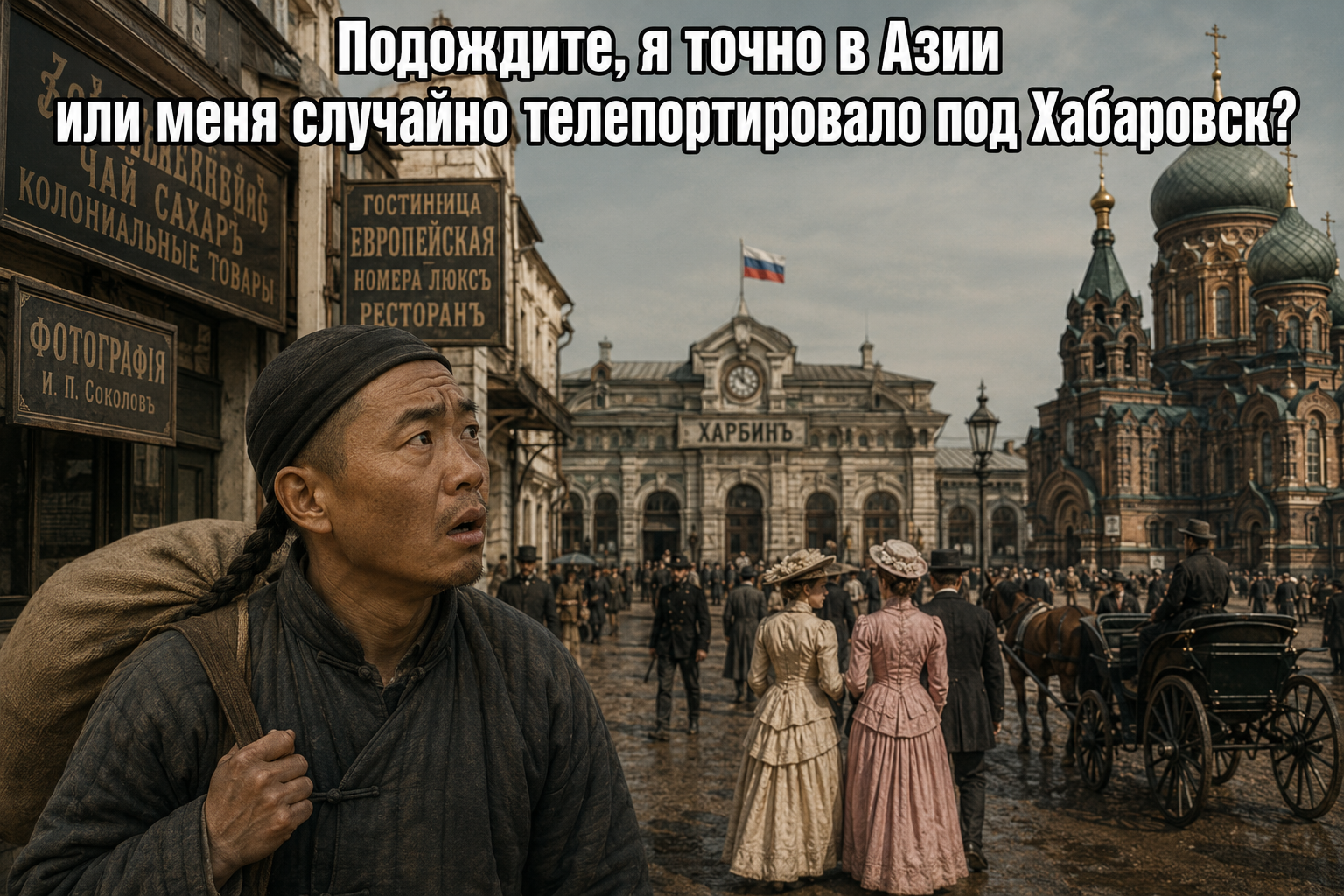 The Age of Humiliation. A Game of Thrones, Chinese Style. Part 8: The Age of Warlords III - Series The Age of Humiliation Game of Thrones in Chinese, My, History (science), China, 20th century, the USSR, Russia, White Movement, Japan, Informative, Long, Vertical video, Short videos, Memes, Humor, Past, Video, Longpost