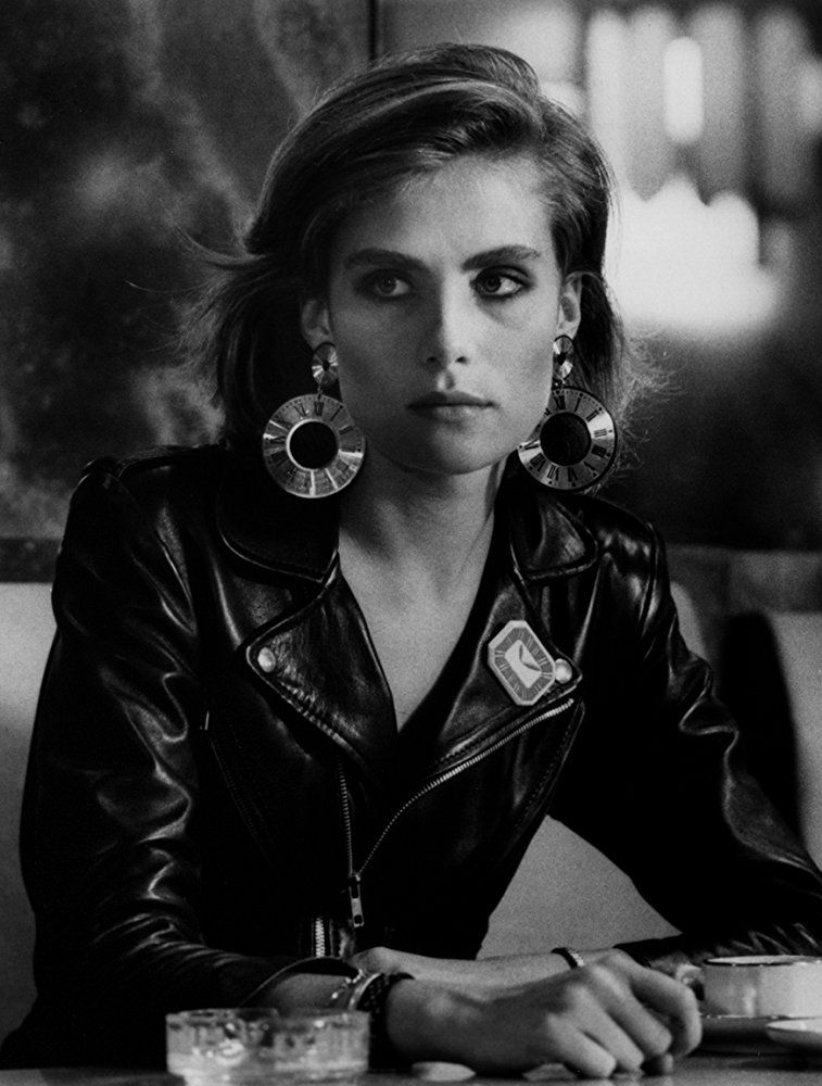 Beyond Polanski's Shadow: How Emmanuelle Seigner Went from a 14-Year-Old Model to a Three-Time Cesar Award Nominee - My, Neural Network Content, Roman Polanski, Actors and actresses, Interesting facts about cinema, Celebrities, Photos from filming, Video, Rutube, Longpost