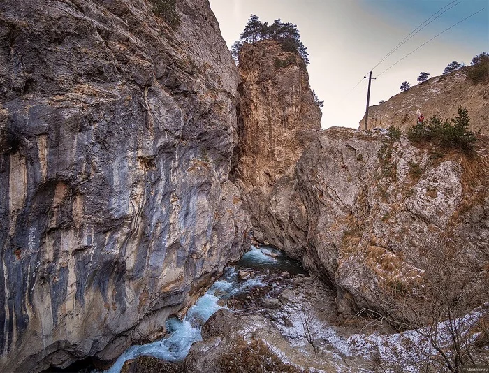 North Ossetia: A Republic of Mountains and Records - Series Sights of Russia, Interesting places, Travel across Russia, sights, Tourism, North Ossetia Alania, Road trip, Cities of Russia, Туристы, Longpost
