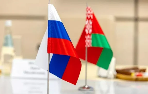 Russia will help Belarus - Series Political information, CIS, Republic of Belarus, ODKB, Russia